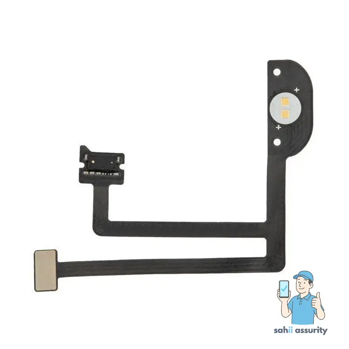 Flash Light Flex Cable for OnePlus Nord thumbnail